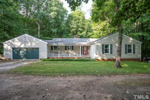 14401 Possum Track Road
