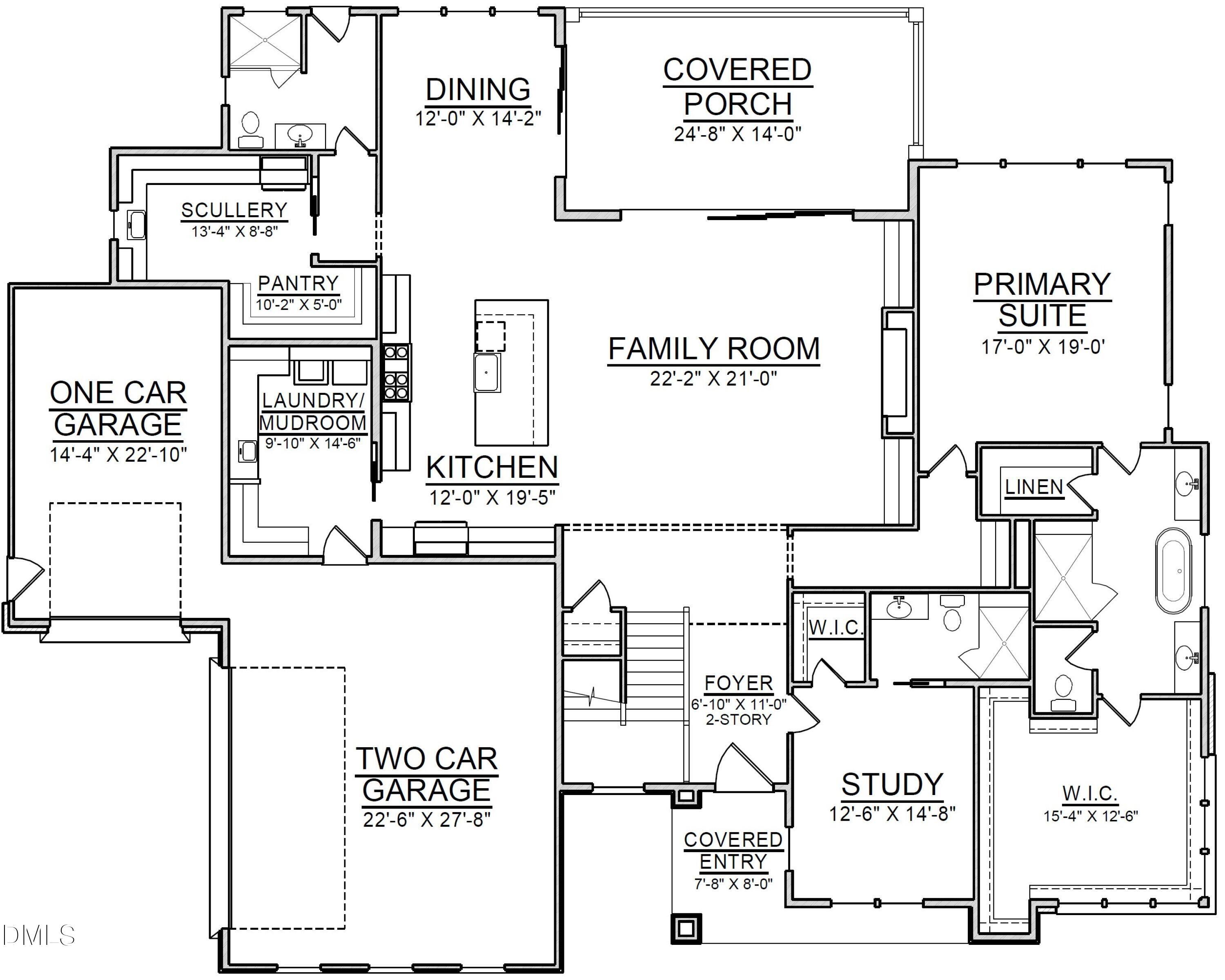 Image 3: Oakland 1st floor_5.12.2026