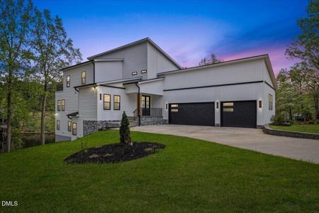 543 Sagamore Drive