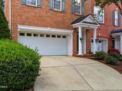 351 Bridgegate Drive