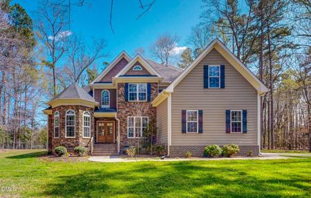 128 Cardens Cove Road