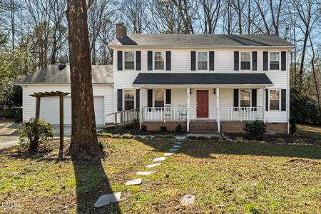 137 Amesbury Lane