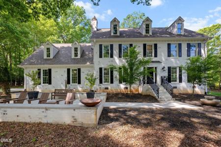 12405 Shallowford Drive
