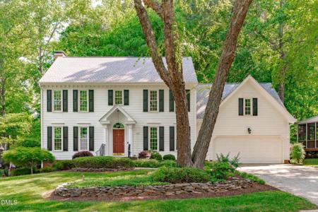 102 Clubstone Lane