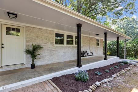 1302 Buffaloe Road