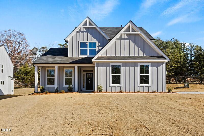 Image 3: Lot 0004 Tallulah Loop Edgefield Home El