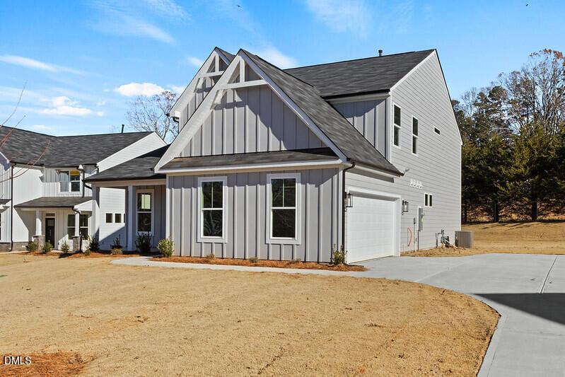 Image 4: Lot 0004 Tallulah Loop Edgefield Home