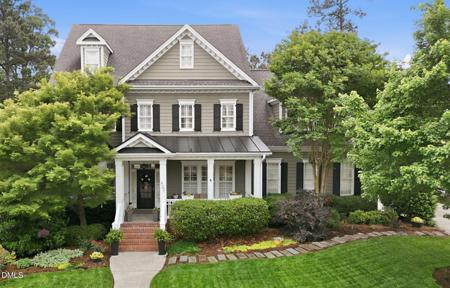 922 Alden Bridge Drive