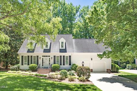 403 Whisperwood Drive