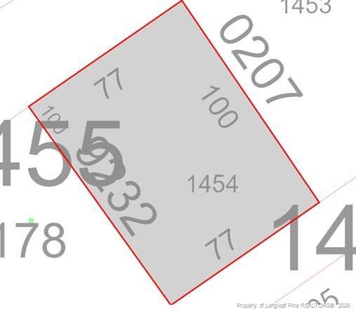 Image 2: Property Dimensions