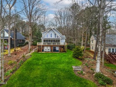 651 Sagamore Drive