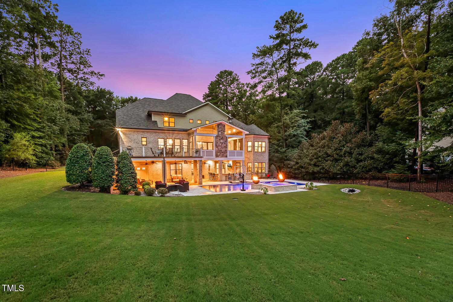 Image 4: 1205 Queensferry Rd Cary NC-large-006-16