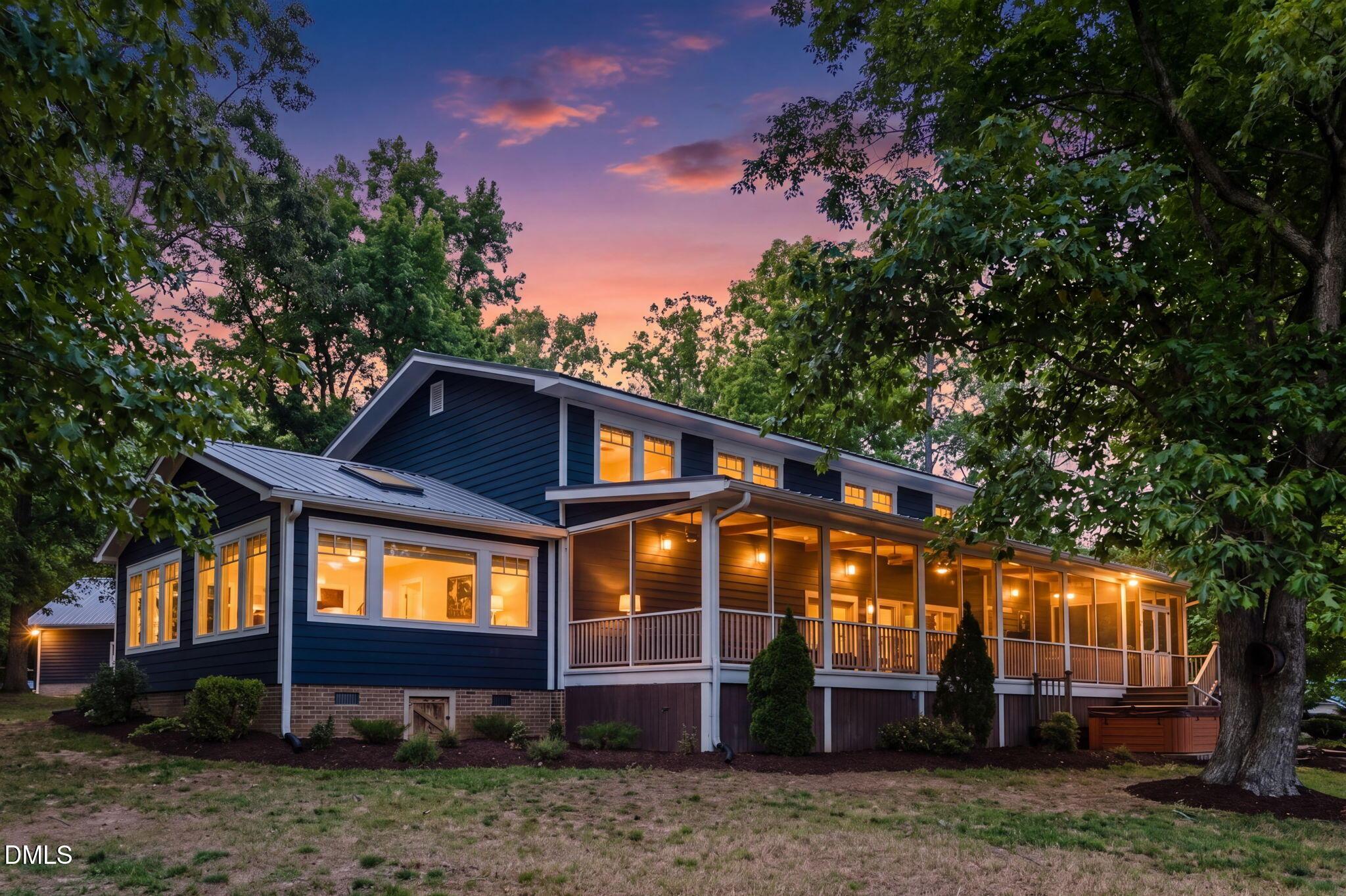 Image 2: 84-web-or-mls-370-robinson-ferry-rd