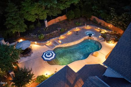 221 Bear Tree Creek