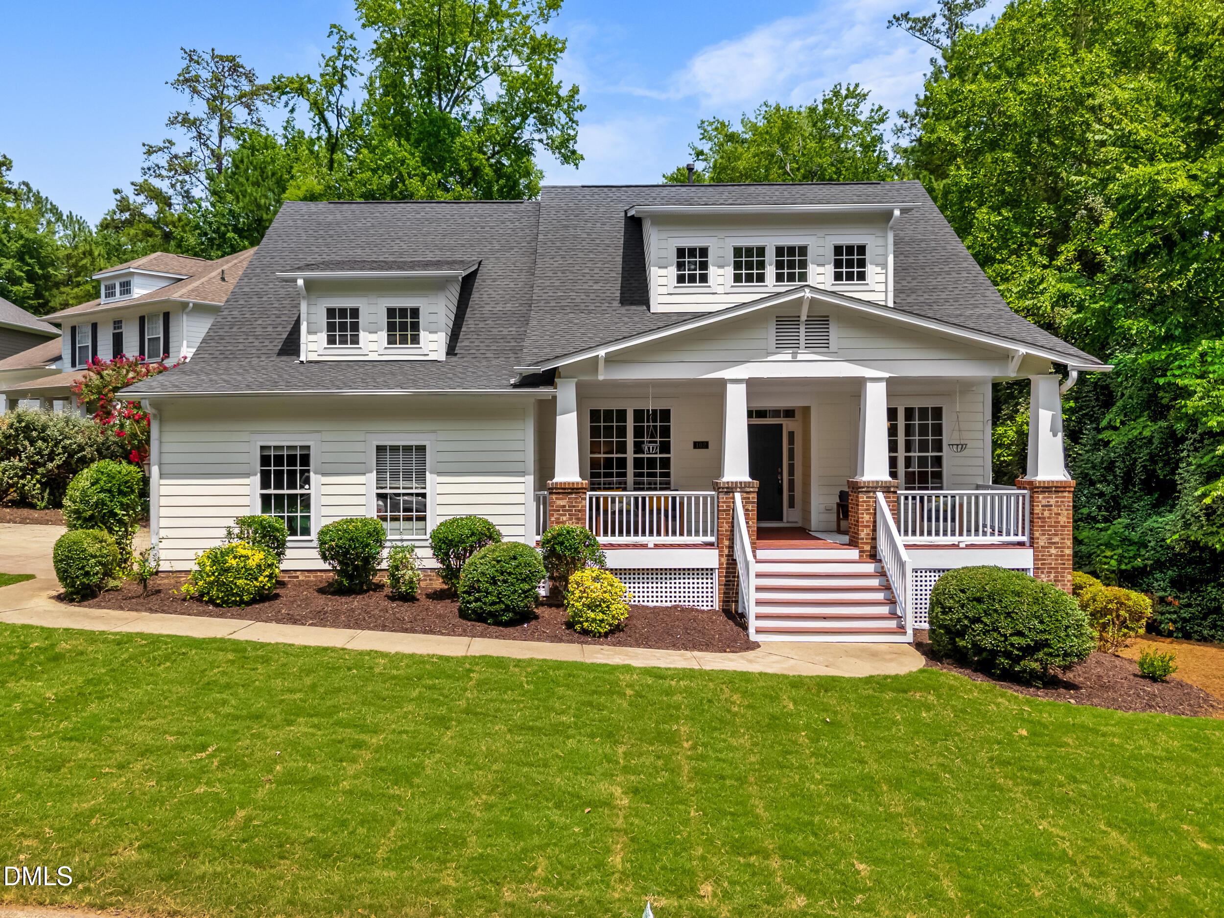 Image 1: 102 Mintawood Ct