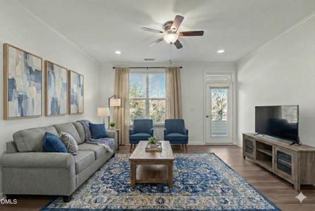 215 Savannah Ridge Road