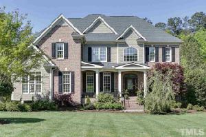 137 Colvard Park Drive