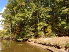 Lot 2 Huff Garrett Road