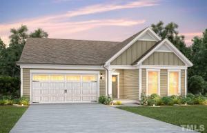 3321 Turner Ridge Drive