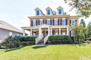 205 Placid Creek Lane