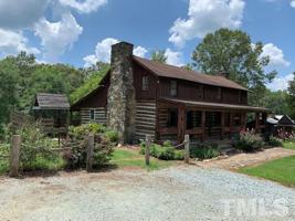 195 Ole Cabin Road