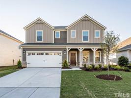 2536 Elm Grant Drive