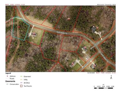 Lot 15 Quail Hollow Drive