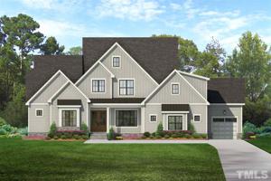 75 Futrell Ridge Court
