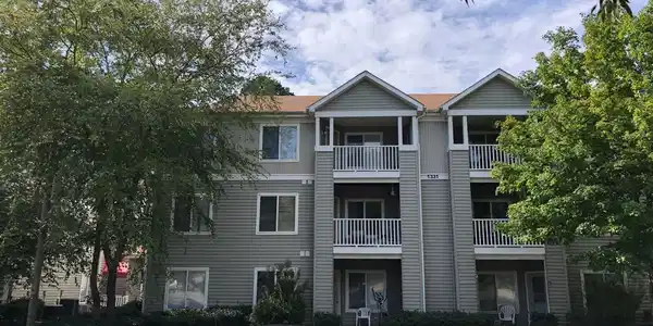 1331 Crab Orchard Drive
