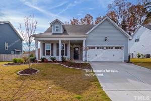 51 W Timber Creek Path