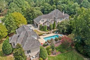 6592 Wakefalls Drive