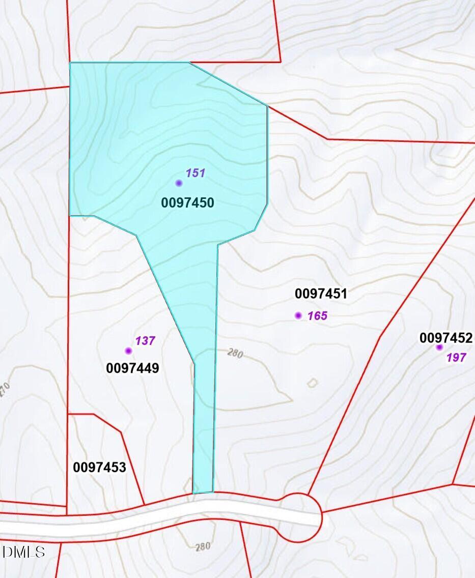 Image 2: Lakeside Lot 2
