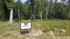 277 Carolina Crossings Drive