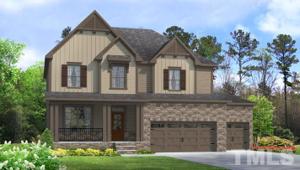 3213 Curling Creek Drive