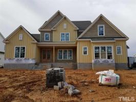 3141 Mantle Ridge Drive