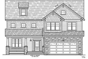 Lot 3 N Pea Ridge Road