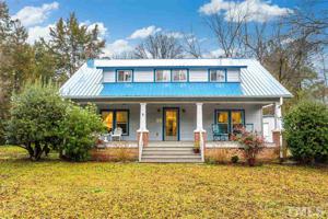 4007 Redwood Road