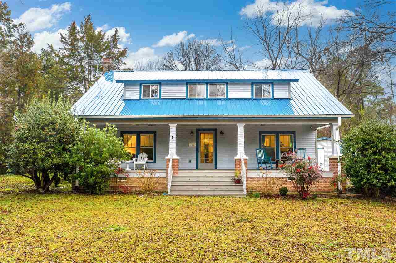 4007 Redwood Road, Durham, NC lhrmls00881244