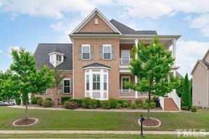 124 Preatonwood Drive