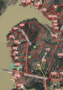 Lot 13&14 Duck Pointe Drive