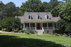 724 Tadlock Drive