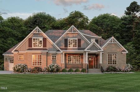 172 Bonica Creek Drive