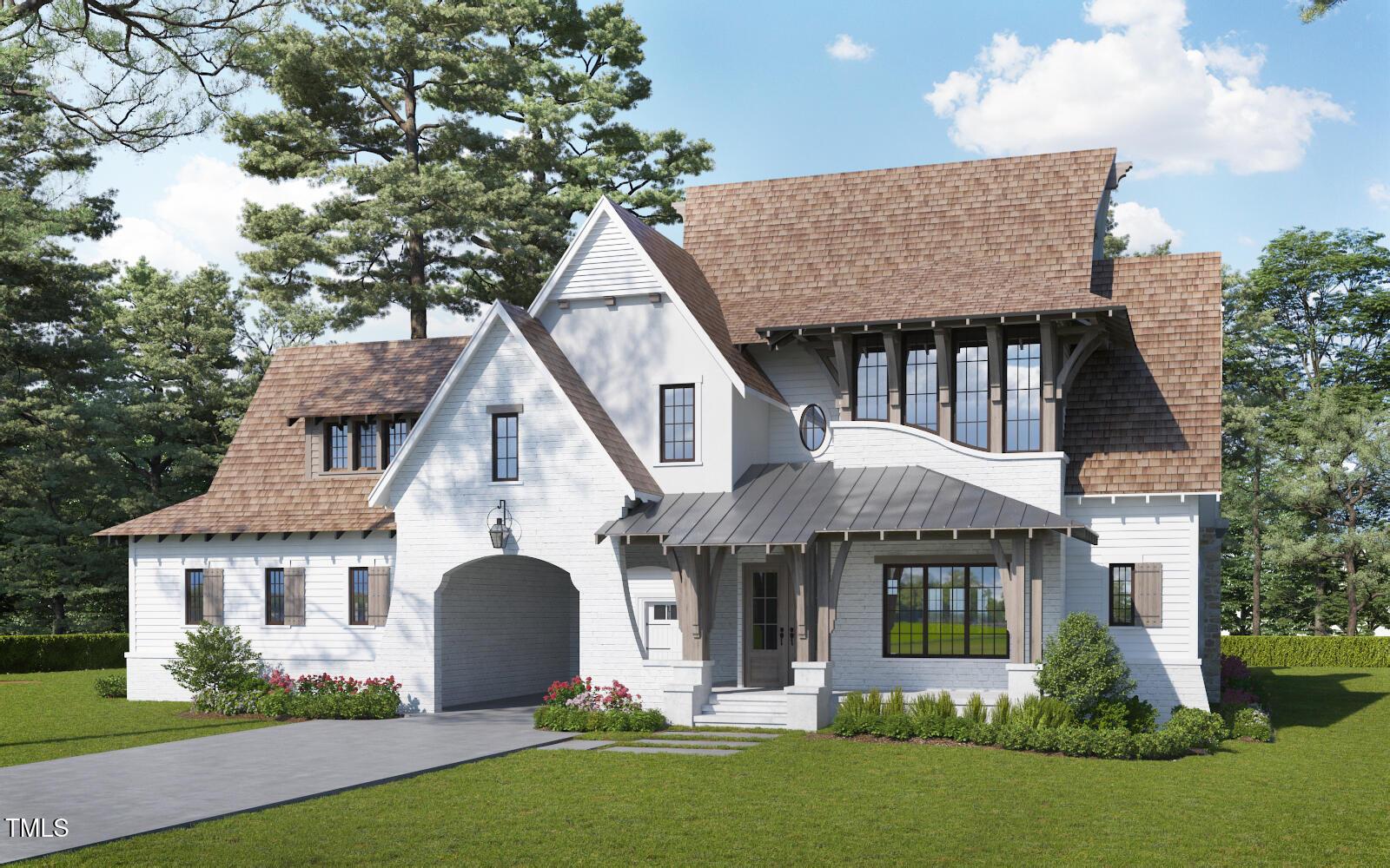 Image 1: Flynn Front