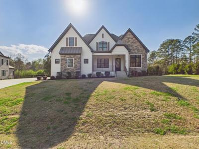 8621 Bishop Pine Lane