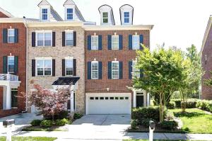 344 Bridgegate Drive