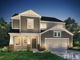 3464 Barn Road