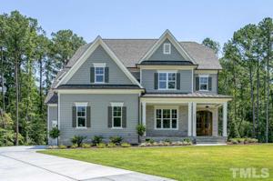 2601 Beaver Ridge Drive