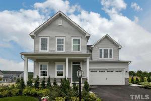 3743 Jordan Shires Drive