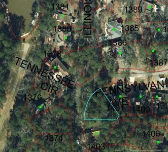 1402 Pennsylvania Avenue