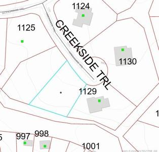 1128 Creekside Trail